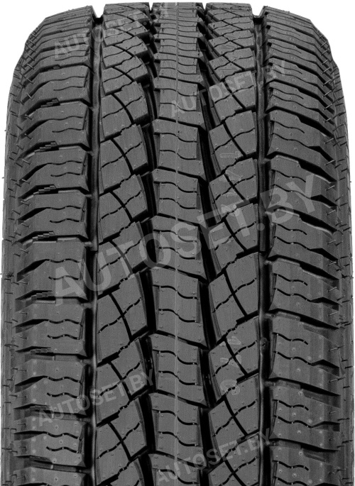Roadstone Roadian AT 4x4 245/70 R16