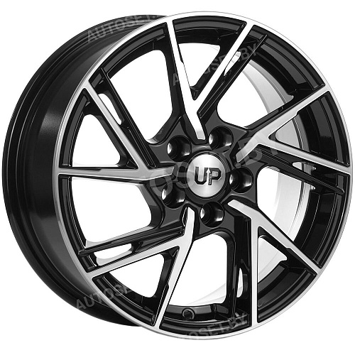 Wheels UP Up115 New Diamond