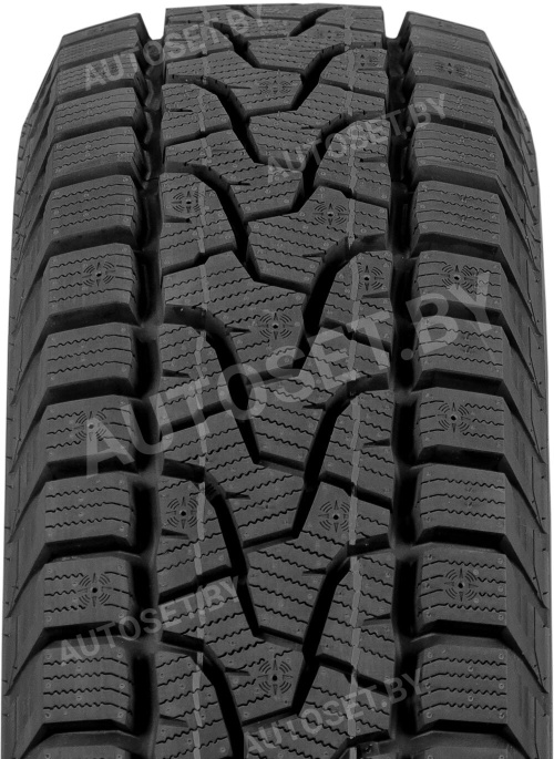 Roadking Argos S550 225/75 R16