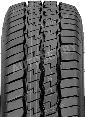 Transporter RF09