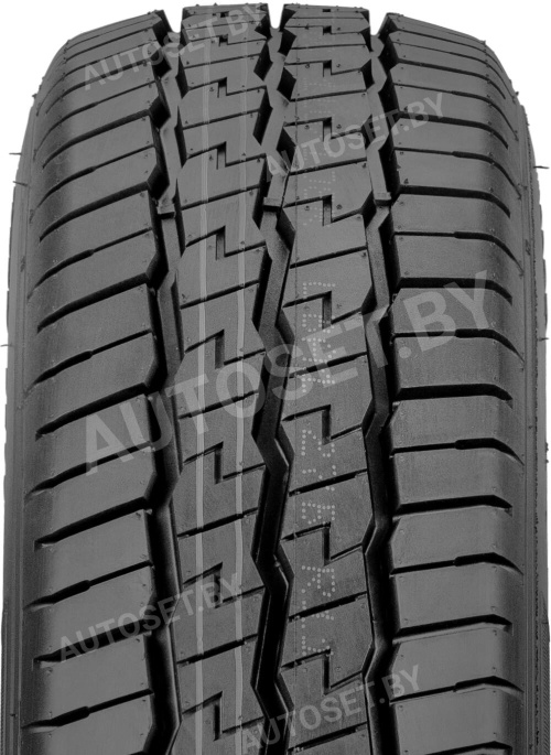 Roadking Transporter RF09 235/65 R16C
