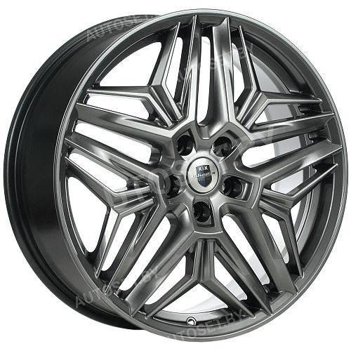 K&K Колумб Дарк Платинум