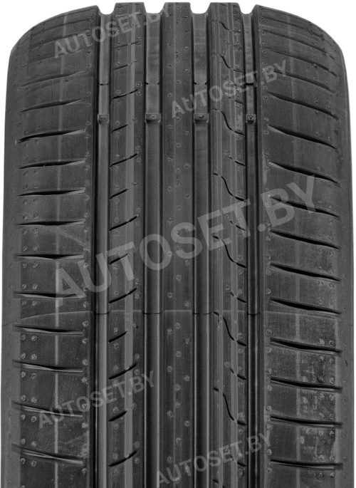 Dunlop Sport BluResponse 225/45 R17