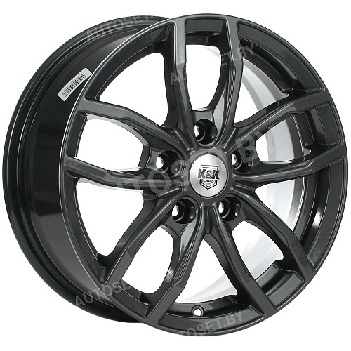 K&K Фрост Кварц