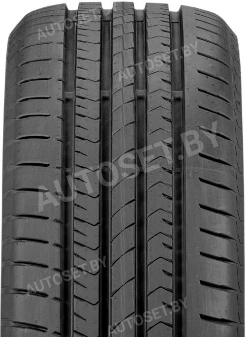 Gislaved EcoControl 205/55 R16