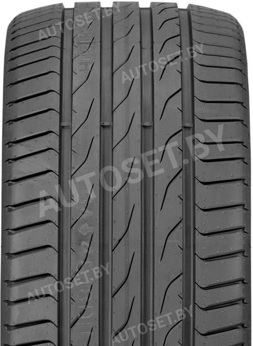 Pirelli Powergy 2 255/35 R19