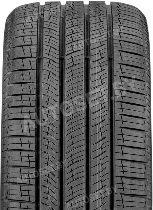 Pirelli Scorpion MS 285/40 R23