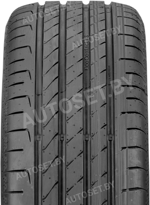 Continental EcoContact 7 S 225/55 R17