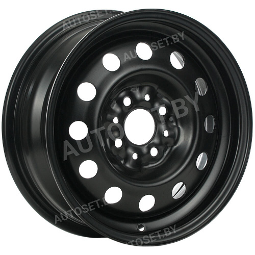 Kronprinz RTA30455AV Black