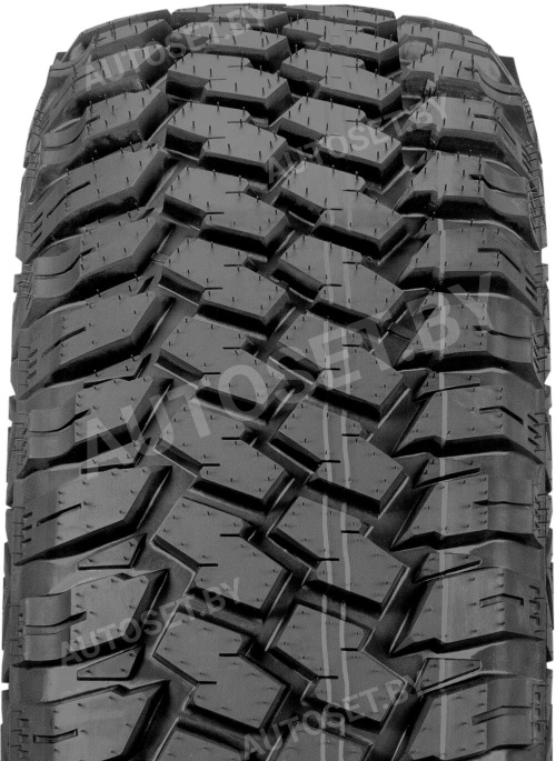 Mirage MR-MT272 265/65 R17
