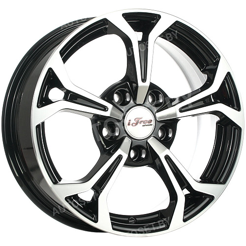 iFree Эрнесто Блэк Джек