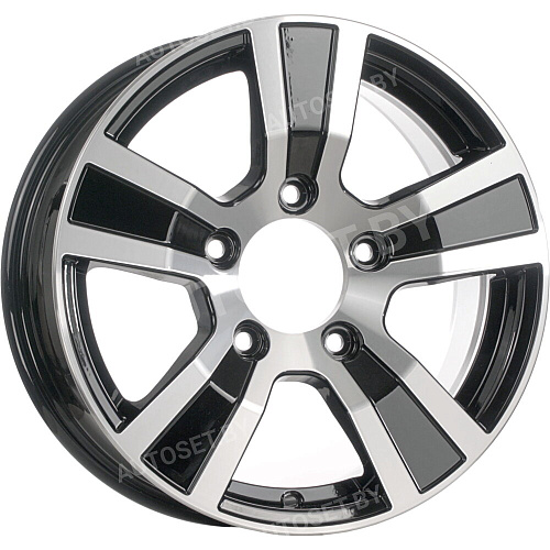 CARWEL Дельта Домино