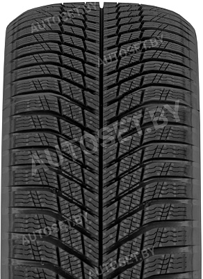 Winter icept evo 4 SUV W340A