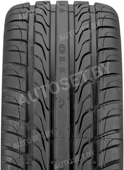 Roadking F110 275/45 R20