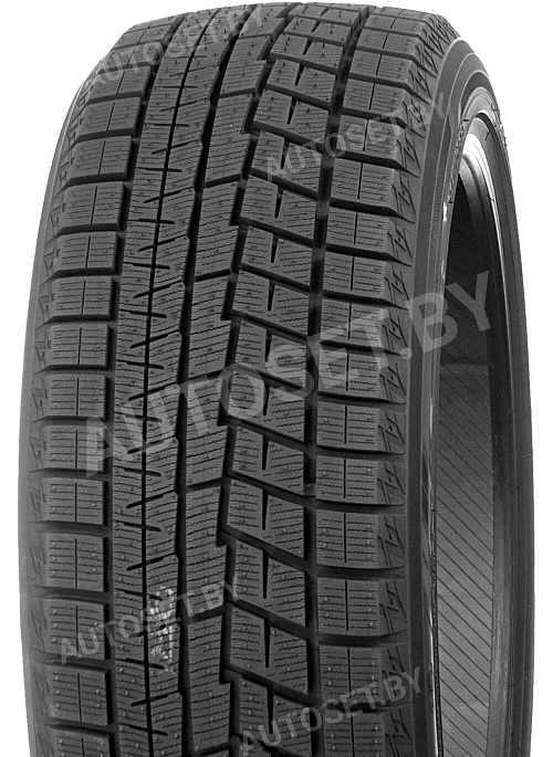 Шины Yokohama iceGuard iG60 — отзывы, цены и размеры