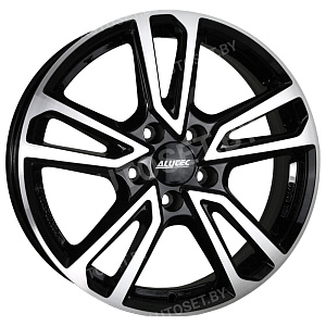 Tormenta Diamond Black Front Polished