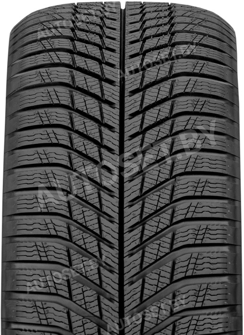 Hankook Winter icept evo 4 W340 235/50 R18
