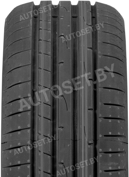 Dunlop Sport Maxx RT2 235/55 R19