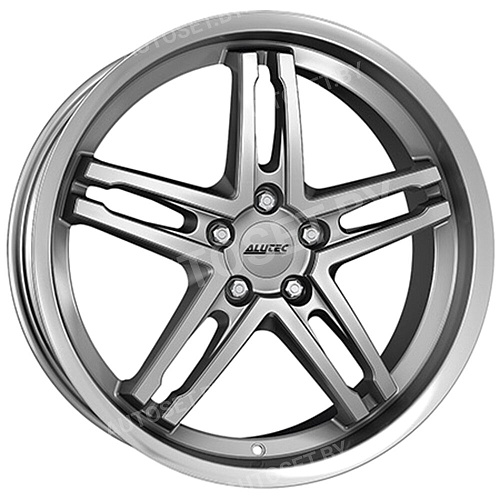 Alutec Poison Cup Diamant Schwarz