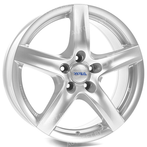 Alutec GripT Polar Silver