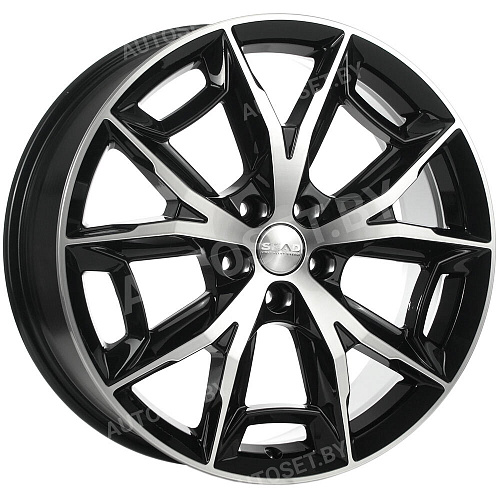 SKAD Паркер Алмаз