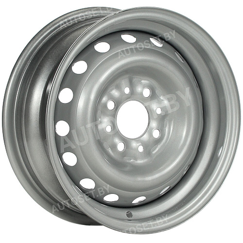 Kronprinz RTA30388AV Silver