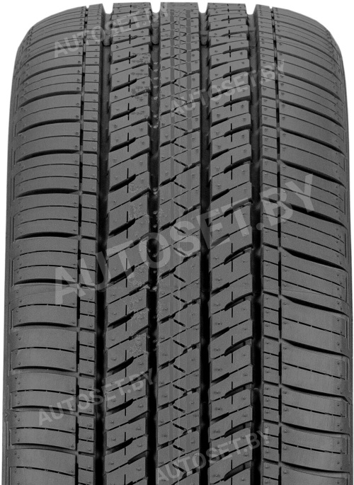 Bridgestone Ecopia H/L 422 Plus 255/50 R20