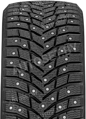 iON Nordic ice SUV IW04A