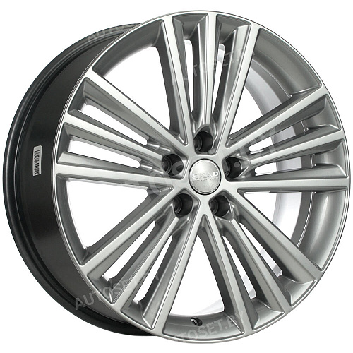 SKAD Манчестер Селена