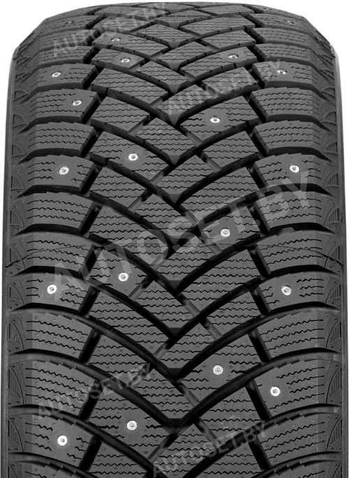 Leao Winter Defender Grip шип 215/50 R17