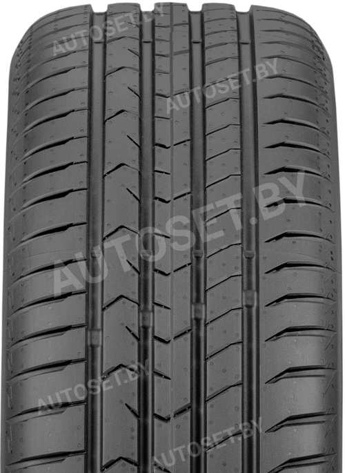 Gislaved ActiveControl 235/65 R17