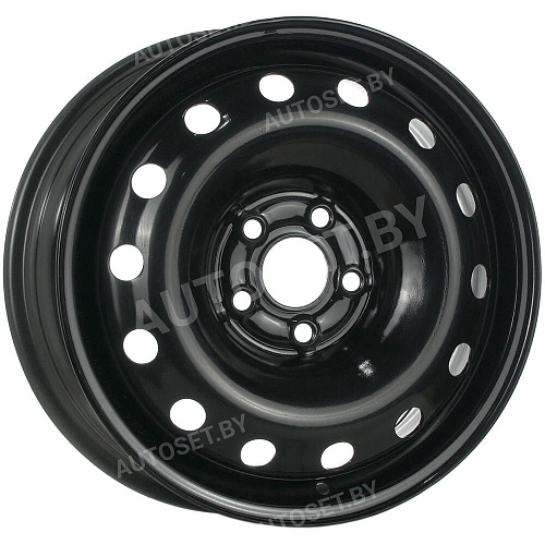 Trebl 8030T Black