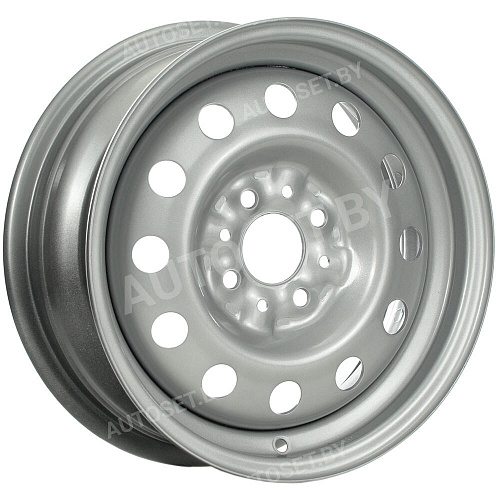 Kronprinz RTA30455AV Silver