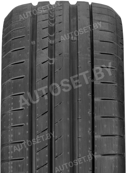 Yokohama Advan Sport EV V108 225/55 R19