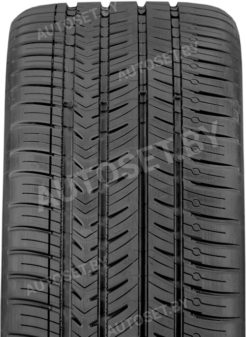 Michelin Pilot Sport A/S 4 285/40 R23