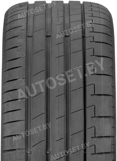 Pirelli P Zero E 255/50 R21