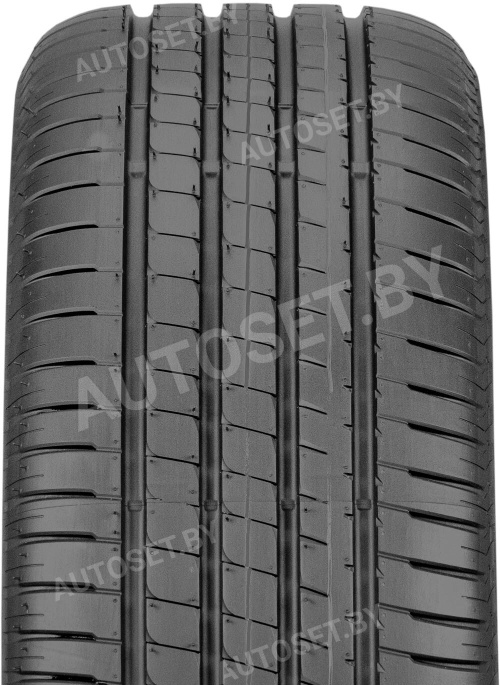 Lassa Competus H/P 2 275/40 R20