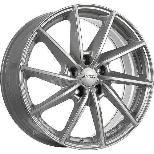 Alutec Singa Polar Silver