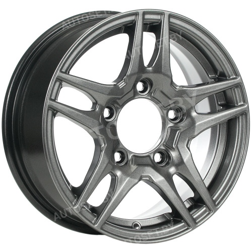 iFree Бустер Хай Вэй 6,0x15 5/139,7 ET40 DIA98,1