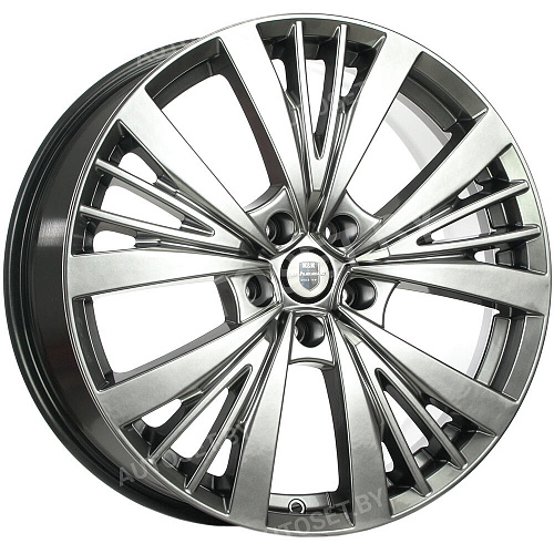 K&K Марвел Дарк Платинум