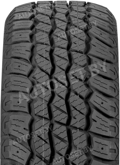 Roadking Argos AT08 255/65R17 110 T