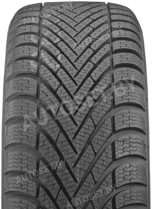 Pirelli Cinturato Winter