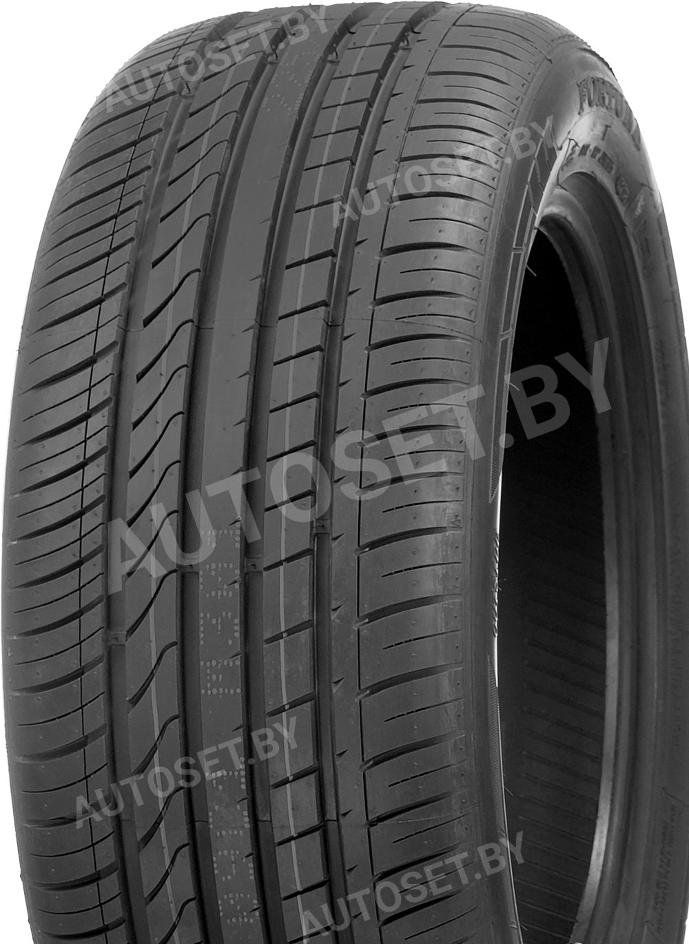 Шины FORTUNA Ecoplus UHP — отзывы, цены и размеры