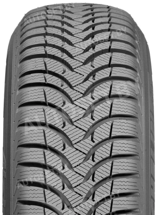 Michelin Alpin A4