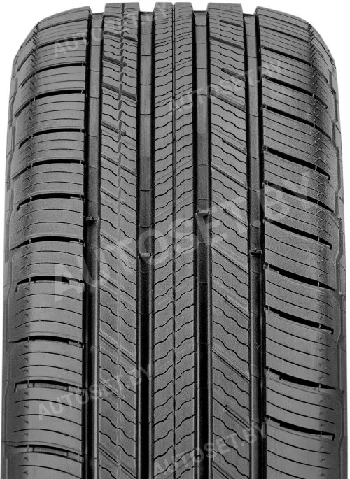 Летняя шина Michelin Primacy SUV