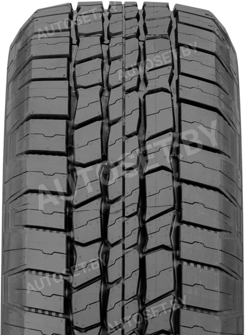 Летняя шина Michelin LTX Trail