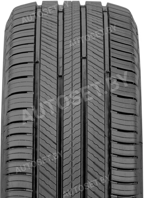 Летняя шина Michelin Primacy SUV+