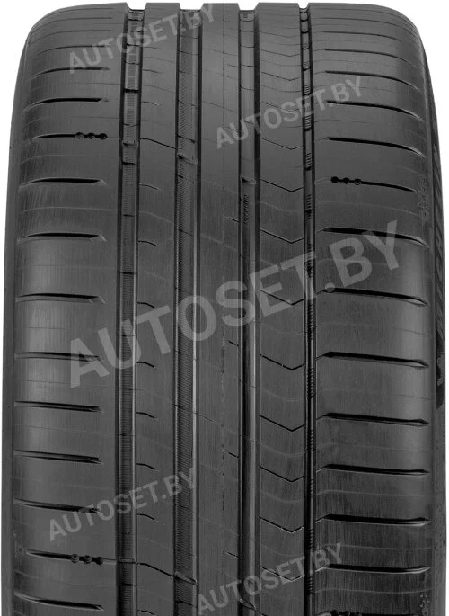 Michelin Pilot Sport S 5