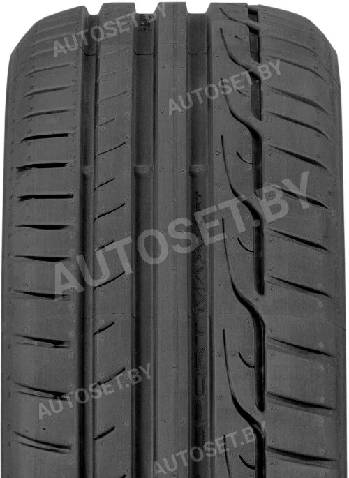 Летняя шина Dunlop Sport Maxx RT