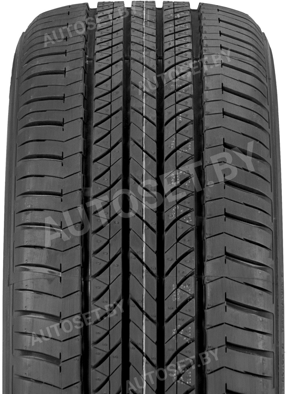 Шины Bridgestone Dueler H/L 400 — отзывы, цены и размеры